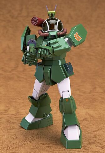 Fang of The Sun Dougram: Combat Armors MAX 02 Soltic H8 Roundfacer 1:72 Scale Model Kit in Saudi Arabia