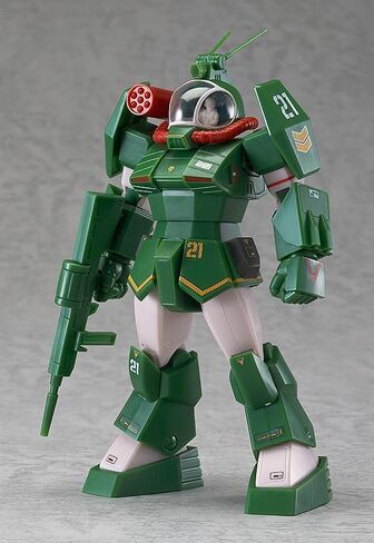 Fang of The Sun Dougram: Combat Armors MAX 02 Soltic H8 Roundfacer 1:72 Scale Model Kit in Saudi Arabia