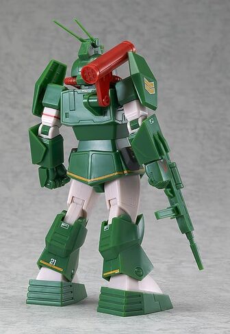 Fang of The Sun Dougram: Combat Armors MAX 02 Soltic H8 Roundfacer 1:72 Scale Model Kit in Saudi Arabia