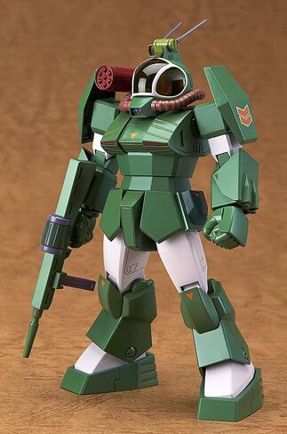 Fang of The Sun Dougram: Combat Armors MAX 02 Soltic H8 Roundfacer 1:72 Scale Model Kit in Saudi Arabia