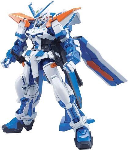 Bandai Hobby #57 HG Gundam Astray Blue Frame Second L Model Kit, 1/144 Scale in Saudi Arabia