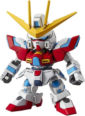 بانداي هوبي - ماكيت جاندام - حاول حرق جاندام Gunpla Sd Ex-Standard 8 سم - 4573102656254 in Saudi Arabia