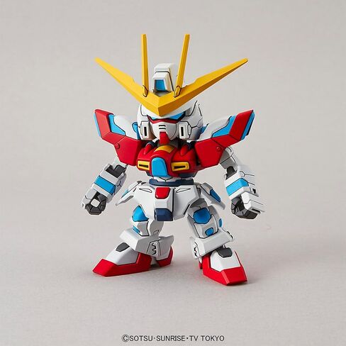 بانداي هوبي - ماكيت جاندام - حاول حرق جاندام Gunpla Sd Ex-Standard 8 سم - 4573102656254 in Saudi Arabia