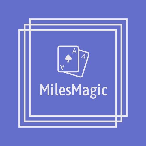 MilesMagic Magician's Invisible Air Floating Match Stick Gimmick Prop Toothpick on Card Magic Trick in Saudi Arabia