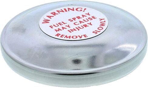 Stant OE Equivalent Fuel Cap, black in Saudi Arabia