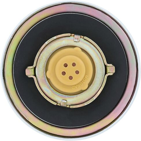 Stant OE Equivalent Fuel Cap, black in Saudi Arabia
