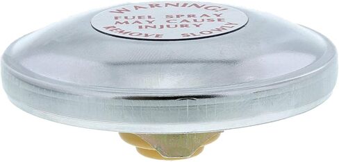 Stant OE Equivalent Fuel Cap, black in Saudi Arabia