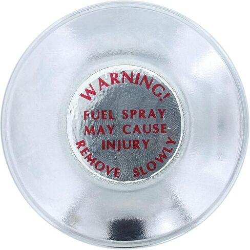 Stant OE Equivalent Fuel Cap, black in Saudi Arabia