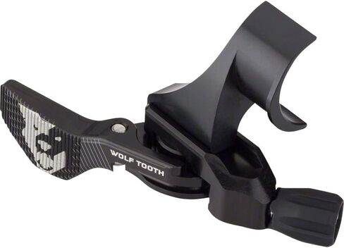 Wolf Tooth Remote Dropper Lever for Shimano is-II in Saudi Arabia
