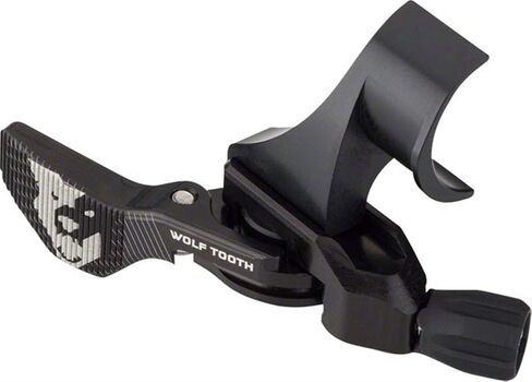 Wolf Tooth Remote Dropper Lever for Shimano is-II in Saudi Arabia