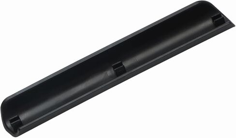 Jerbor Carbon Fiber Pattern Layer Interior Armrest Front Pull LH Door Handle Grab Trim Fit for 2013-2019 Ford Escape in Kuwait