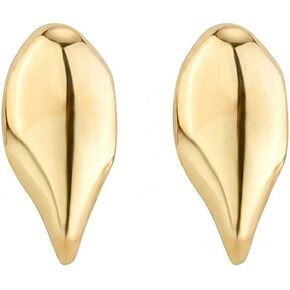 Vampire Teeth, Metal Vampire Fangs, Grillz for Men and Women, Adjustable Fang Tooth Cap, Halloween Costume Accessories Fake Fangs for Party (Gold) in Saudi Arabia