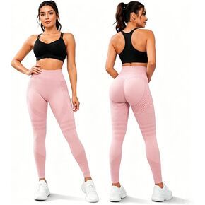 Anti Cellulite 3D Compression Leggings for Women,High Waist Butt Lift Pants in Saudi Arabia