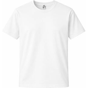 Women’s 100% Cotton T Shirts Soft Midweight Premium Crew Neck Tops Casual Summer Tops Women Regular Fit Basic Everyday Tee in Saudi Arabia