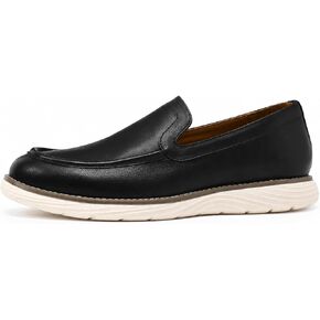 Allthemen Men's Loafers Slip-Ons Dress Shoes Penny Loafer Comfortable Casual Driving Shoes in Saudi Arabia