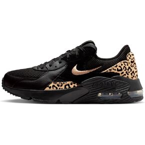 Nike Air Max Excee Women's Shoes (HQ2115-100, Summit White/White/Hemp/Black) Size 10 in Kuwait