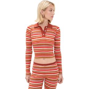Bananhot Women's Jack Polo Shirt in Saudi Arabia