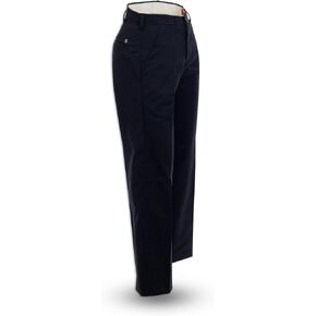 PINNACLE Men's Modern-Fit Work Pant P10 - Navy in Kuwait