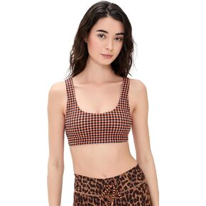 The Upside Women's Solaris Harley Scoop Bra in Saudi Arabia