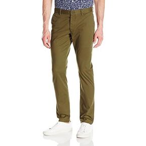 French Connection Men's Machine Gun Stretch Pant in Saudi Arabia