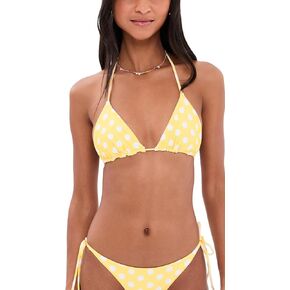 Peixoto Women's Fifi Bikini Top in Saudi Arabia