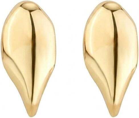 Vampire Teeth, Metal Vampire Fangs, Grillz for Men and Women, Adjustable Fang Tooth Cap, Halloween Costume Accessories Fake Fangs for Party (Gold) in Saudi Arabia