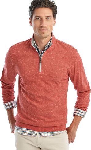 johnnie-O Sully 1/4 Zip Pullover in Kuwait