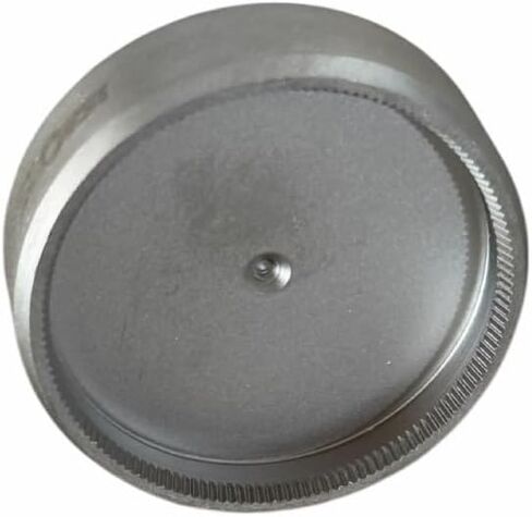 BUZZUFY Horotec MSA 07.326-295 Rolex Case Opening and Closing Die 29.5mm, Silver, M in Kuwait