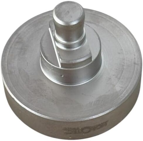 BUZZUFY Horotec MSA 07.326-295 Rolex Case Opening and Closing Die 29.5mm, Silver, M in Kuwait