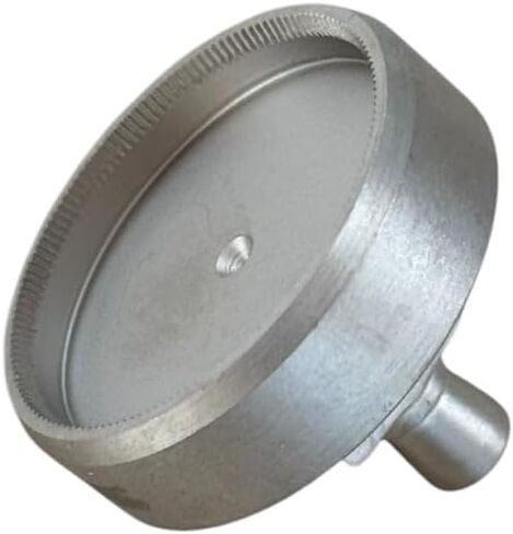 BUZZUFY Horotec MSA 07.326-295 Rolex Case Opening and Closing Die 29.5mm, Silver, M in Kuwait