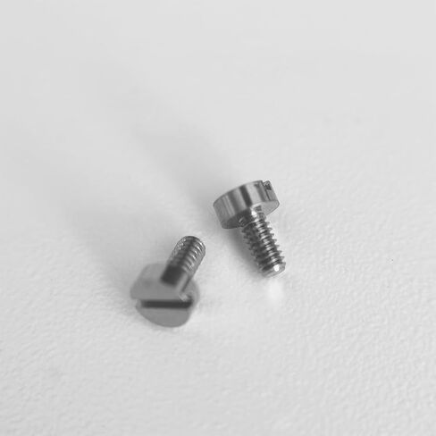 Wacth Screws Replacement for Audemars Piguet AP Royal Oak Offshore Diver Watch Bezel Case Back in Kuwait
