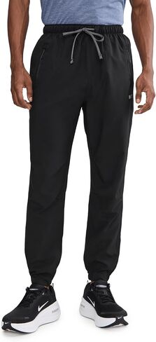 Hurley Men's H2o Dri Trek Plus Joggers in Kuwait