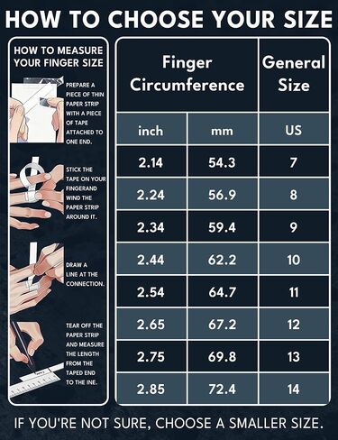 Giovanchi 20PCS Stainless Steel Fidget Rings for Men Women Non Tarnish - Anxiety Relief Smooth Black Spinner Ring Set Mens Wedding Band Daily Engagement Promise Rings Jewelry Gift Comfort Fit Size 7-13 in Saudi Arabia