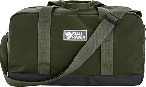 Fjällräven Vardag Duffel 33 - Recycled Fabric, Reinforced Carry Handles, Water-Resistant Design - Travel, Gym in Saudi Arabia