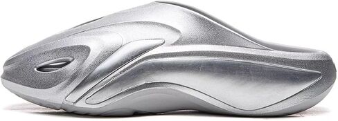 LI-NING BAD5 DOOM CROC Men's Basketball Off-Court Slippers Cloud-Soft Comfortable Minimalist Trendy Daily Wear ABTW005 in Kuwait