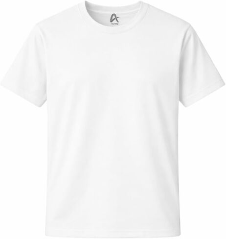 Women’s 100% Cotton T Shirts Soft Midweight Premium Crew Neck Tops Casual Summer Tops Women Regular Fit Basic Everyday Tee in Saudi Arabia
