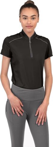 Chestnut Bay Performance Rider SkyCool® Sport Shortsleeve Shirt in Saudi Arabia