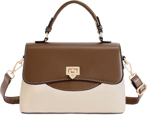 FALAN MULE Tote Handbags for Women Hobo Purse and Shoulder Bags with Adjustable Strap for Work Travel Everyday in Saudi Arabia
