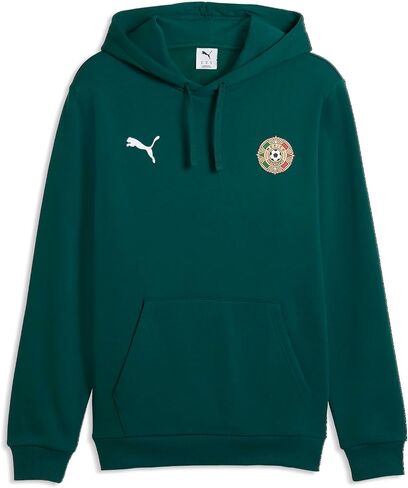 PUMA Men's Fanpack Hoodie in Kuwait