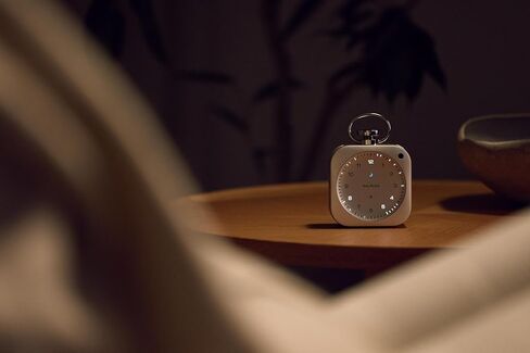 BALMUDA The Clock Sound Machine & Digital Alarm Clock | Relax. Sleep. Wake. | Relaxing White Noise, Ambient Sounds & Gentle Wake-Up in Saudi Arabia