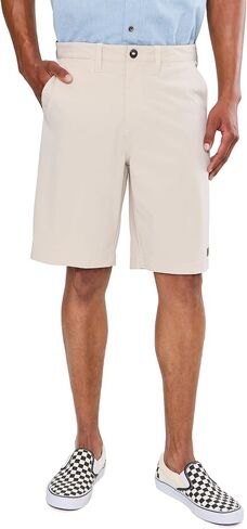 Billabong Men's 21" Crossfire Submersible in Kuwait