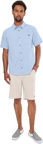 Billabong Men's 21" Crossfire Submersible in Kuwait