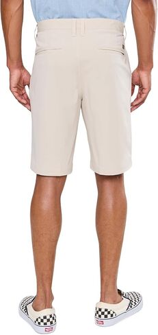 Billabong Men's 21" Crossfire Submersible in Kuwait