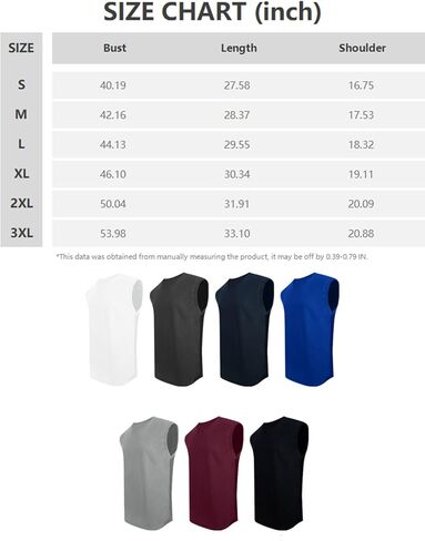 Men's Quick Dry Sleeveless Workout Tank Top Breathable Mesh Muscle Shirt for Gym Running Training in Kuwait