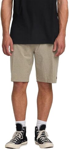 Billabong Men's 21" Crossfire Submersible in Kuwait