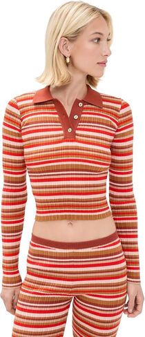 Bananhot Women's Jack Polo Shirt in Saudi Arabia