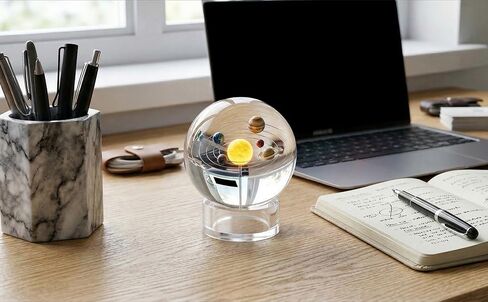12 Pcs Baseball Holder, Clear Sphere Display Stand Acrylic Ball Stand Ring Sphere Holders - Small, Medium, Large Round Baseball Ring Stands for Baseballs Tennis Golf Balls Collections in Saudi Arabia