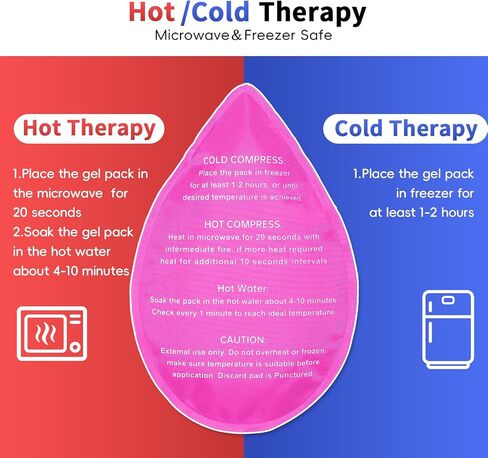 Wisdom Teeth Ice Pack Head Wrap for Pain Relief - Cold Hot Therapy for Face, Jaw & Oral Surgery with 4 Gel Packs, TMJ, Tooth Extraction, Tonsillectomy Recovery in Saudi Arabia