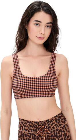 The Upside Women's Solaris Harley Scoop Bra in Saudi Arabia