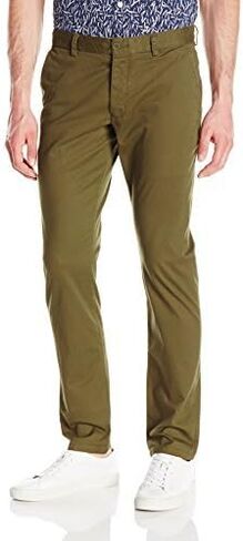 French Connection Men's Machine Gun Stretch Pant in Kuwait